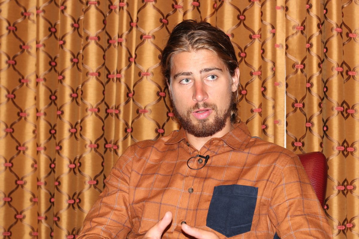 Peter Sagan