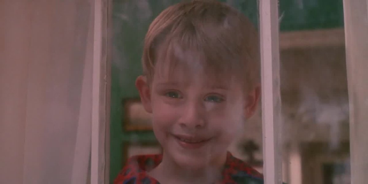 Home Alone Vs. Home Alone 2: Which Is Actually The Better Movie ...