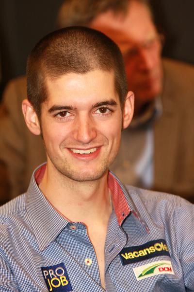 Wout Poels
