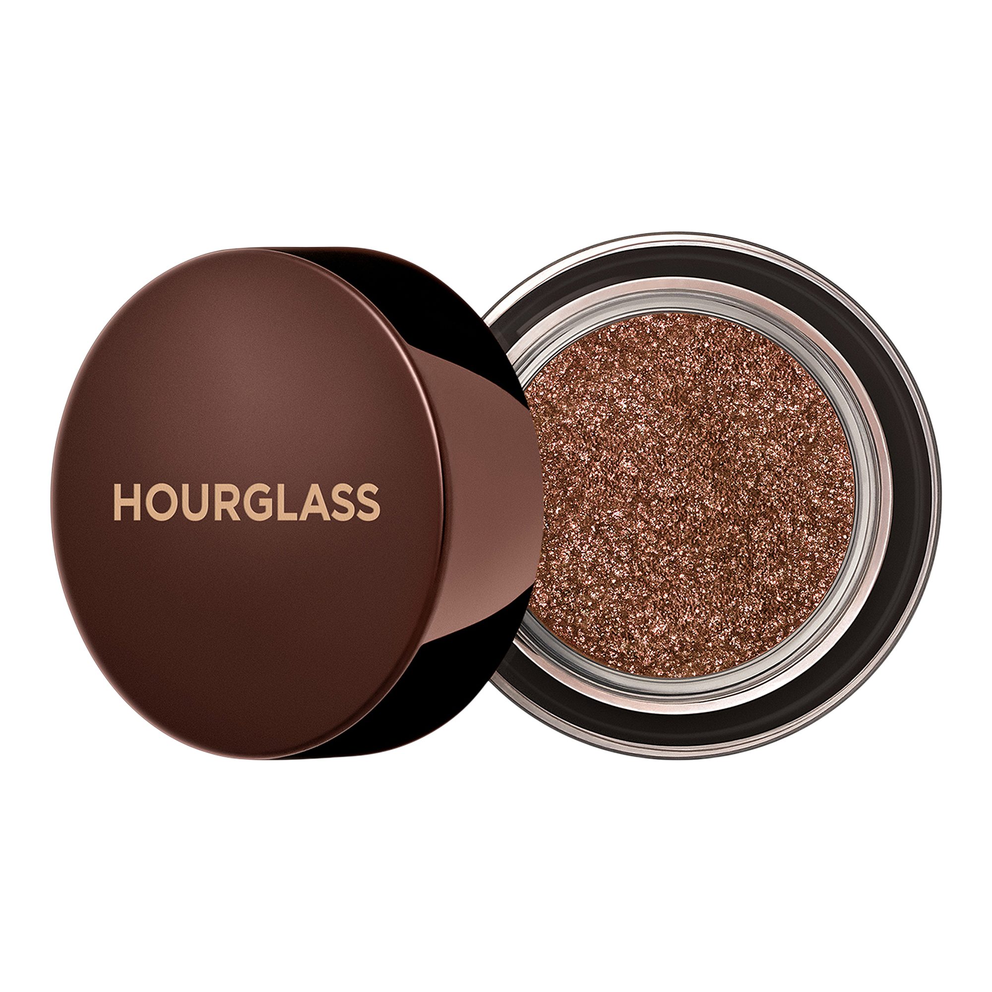 Scattered Light Glitter Eyeshadow - Burnish