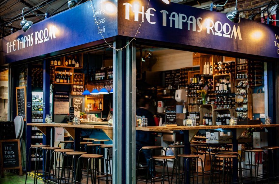 The Tapas Room Tooting