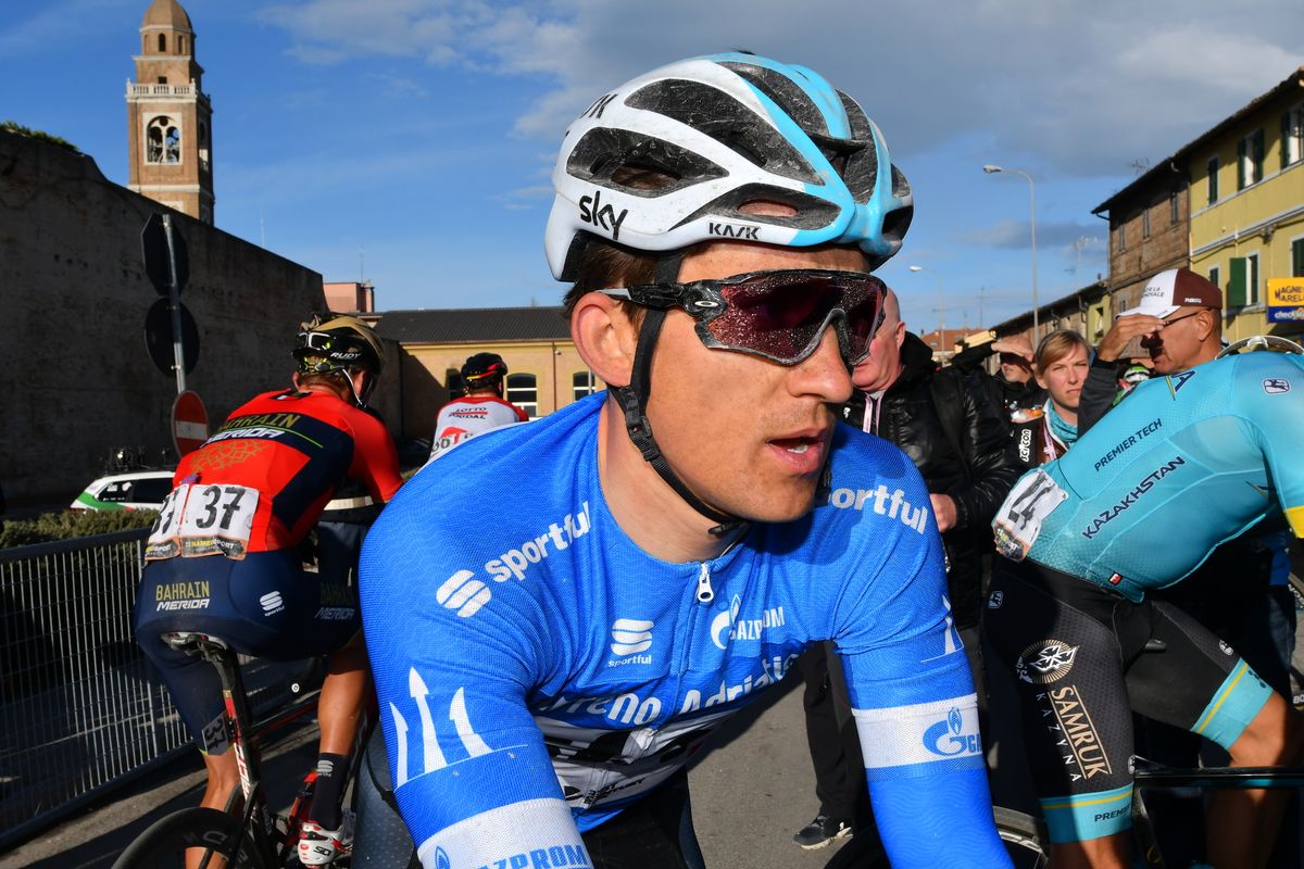 Michal Kwiatkowski (Team Sky)