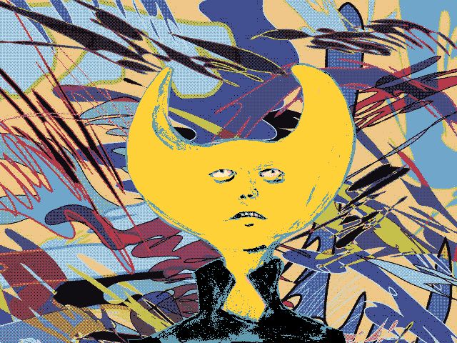 Remembering Hylics, the surreal art RPG | PC Gamer