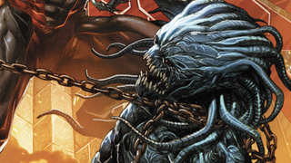 Screenshot of Blackheart on Falcon comic cover