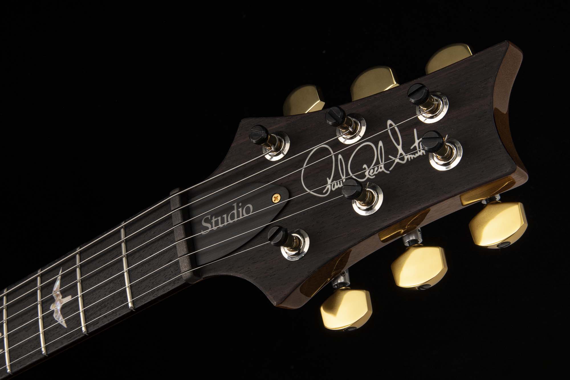 PRS Studio 2021