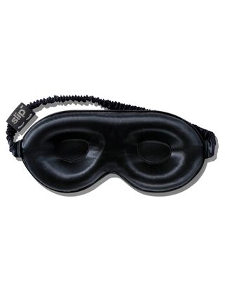 Slip, Black Contour Sleep Mask