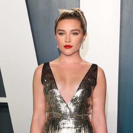 Florence Pugh