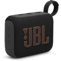 JBL Go 4 Portable Bluetooth Speaker JBL Go 4 Portable Bluetooth Speaker