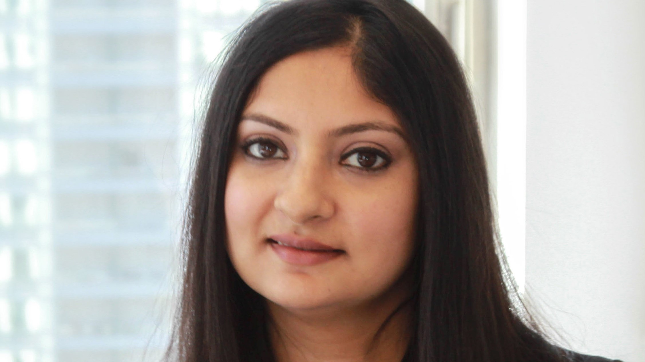 Chhavi Saxena, VP, accounting and finance