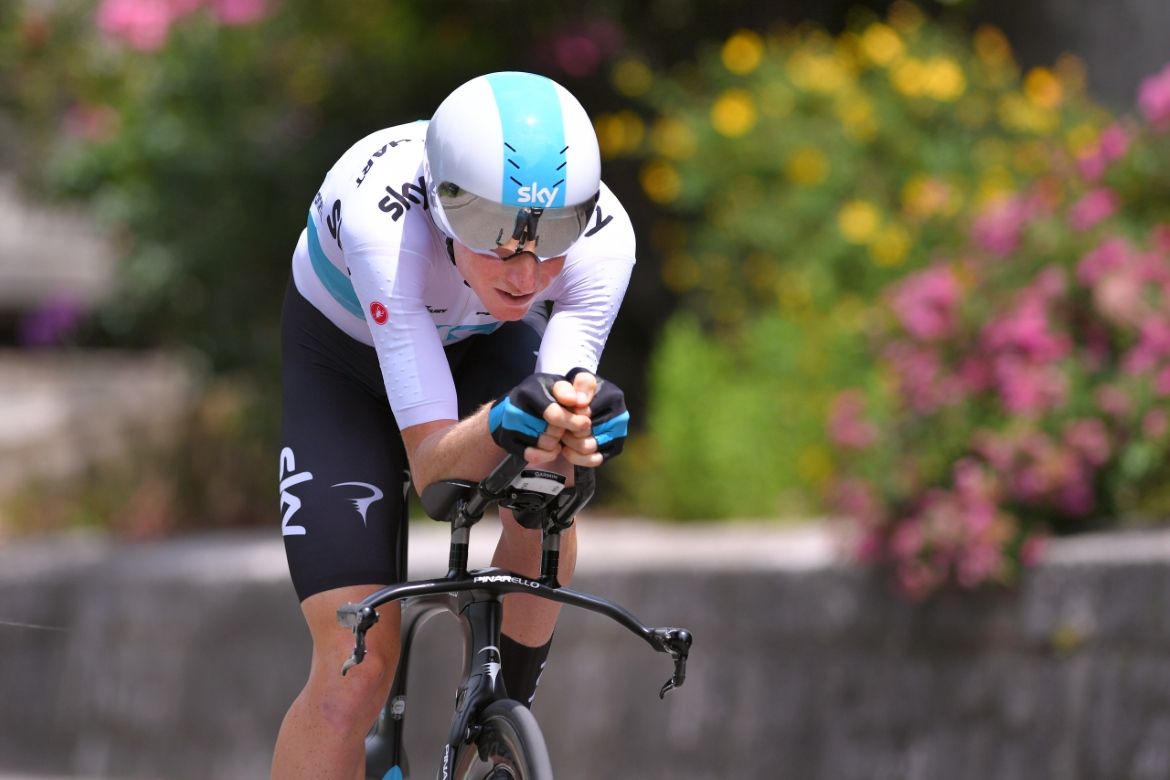 Tao Geoghegan Hart (Team Sky)