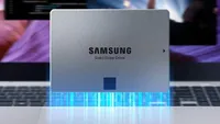 Samsung 870 QVO SATA SSD | 4TB | $430 $322.99 at Amazon