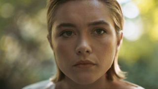 Florence Pugh in Dune: Part 2