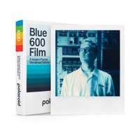 Reclaimed Blue (600 Blue edition)
US: $16.99 for a pack of 8 sheets at Polaroid
UK: £15.99 for a pack of 8 sheets at Polaroid