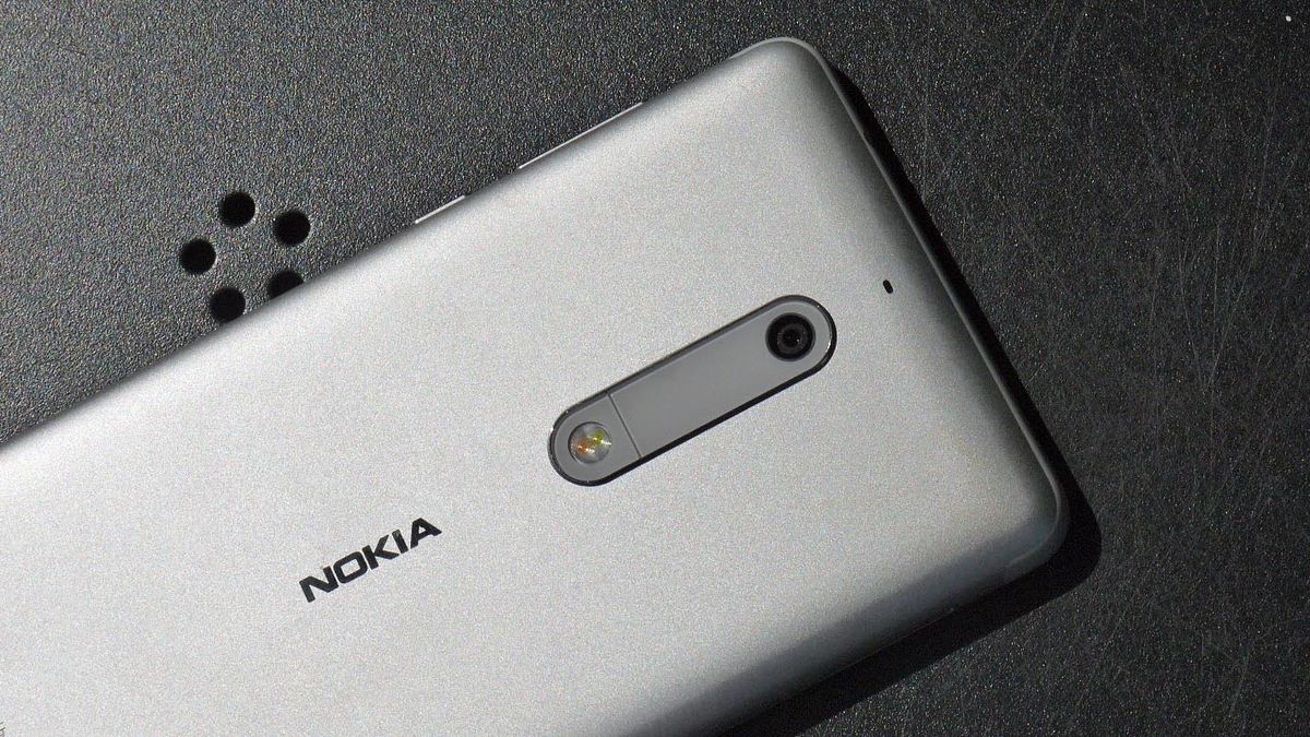 Nokia confirms Android P update across all its smartphones | TechRadar