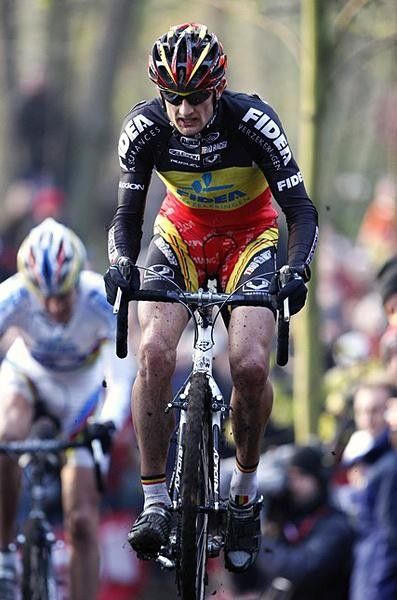 Bart Wellens