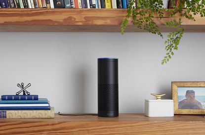 9. Alexa could be quiet quitting