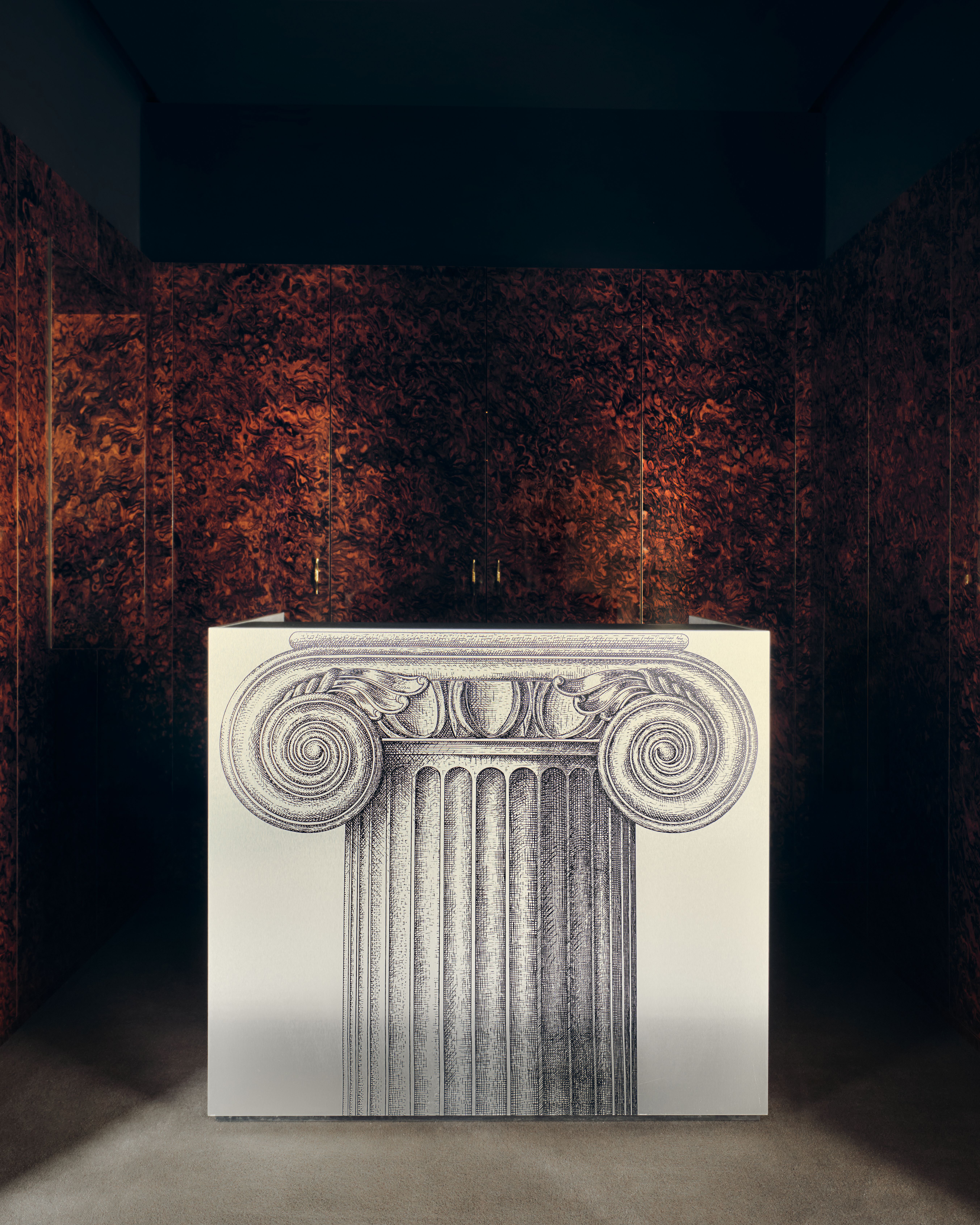 Fornasetti