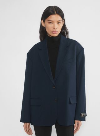 Vogue Blazer