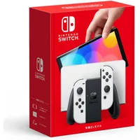 Nintendo Switch OLED: Was $349 now $317 @ Ebay