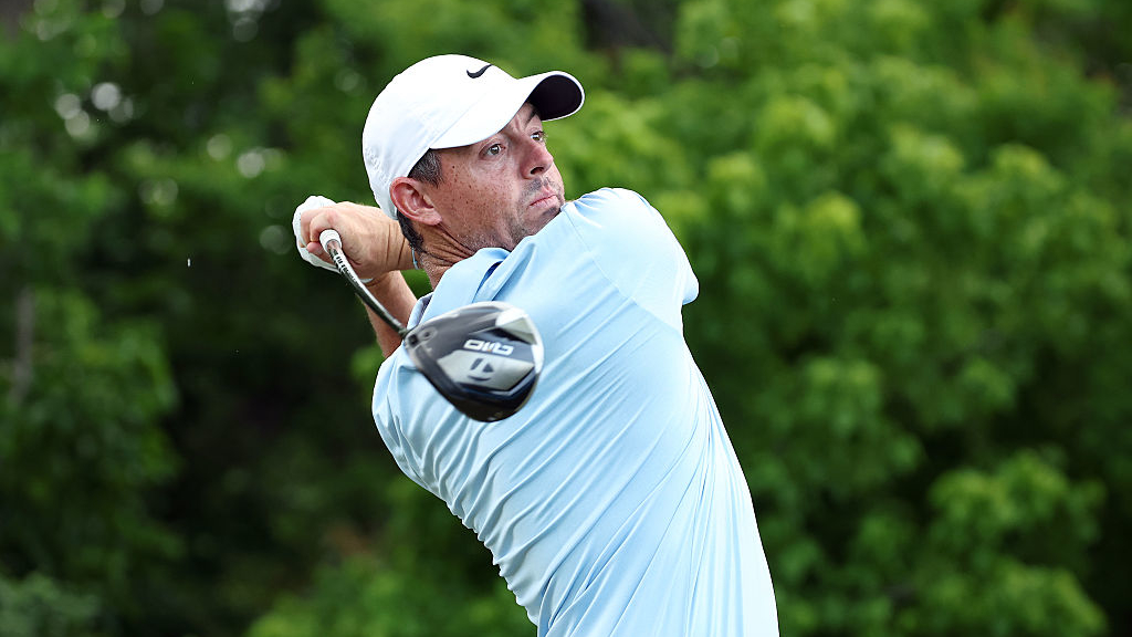 نحوه تماشای Truist Championship 2025: Live Stream PGA Tour Golf Online