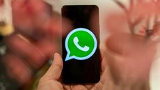 Whatsapp logo