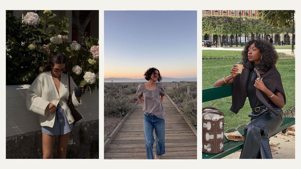 I'm Breaking Up With My Summer Perfumes—9 Scents I'm Wearing Instead