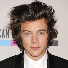 Harry Styles