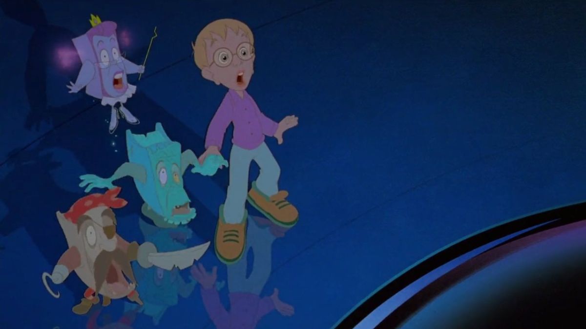 12 Underrated '80s And '90s Animated Movies And How To Watch Them ...