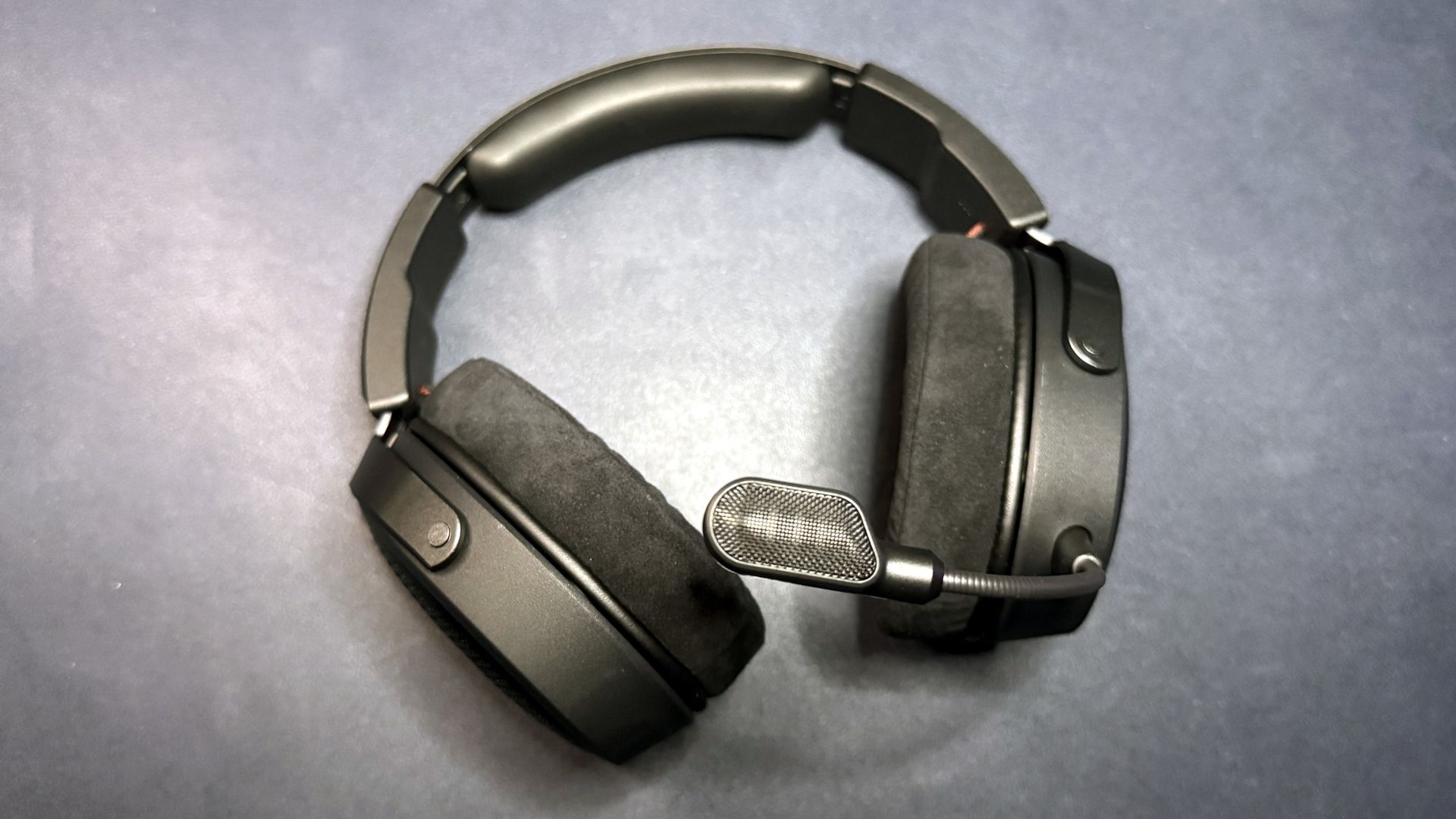 HyperX Cloud Alpha Air
