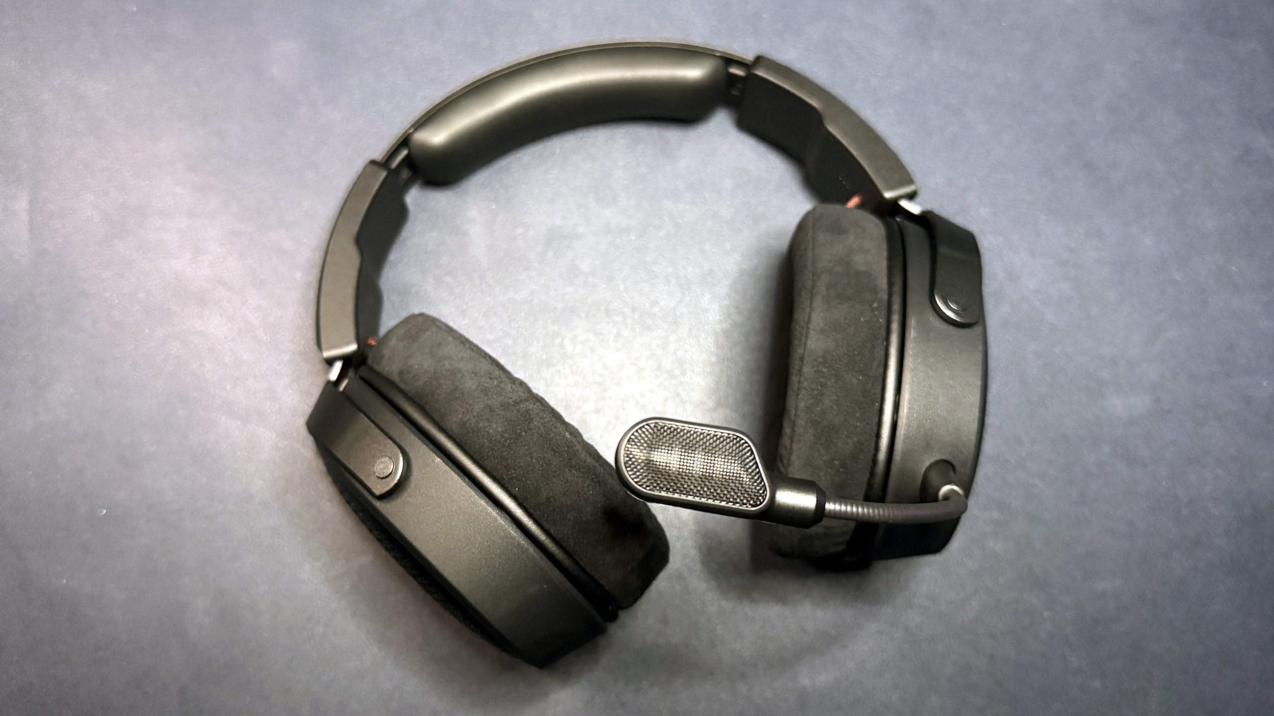 HyperX Cloud Alpha Air