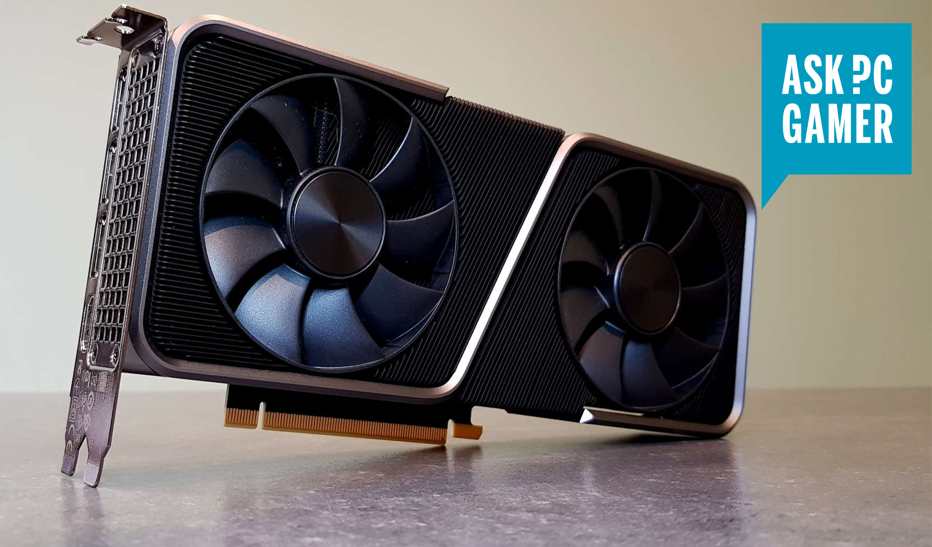 Catena Male hæk How to overclock your graphics card | PC Gamer