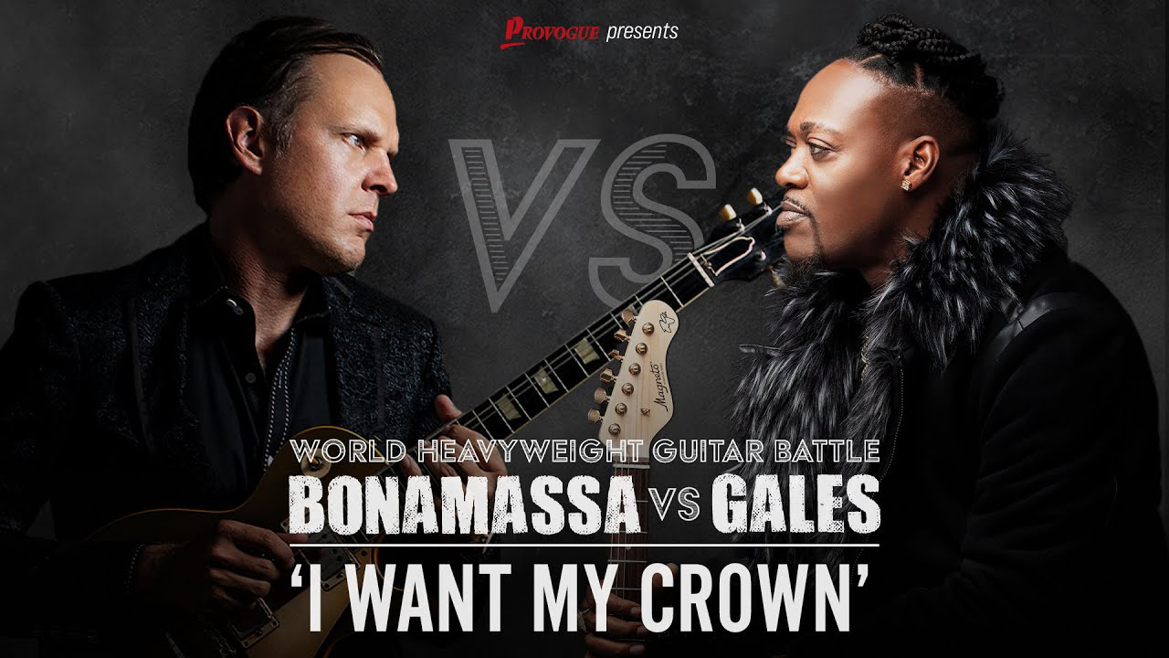 Eric Gales