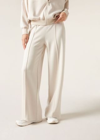 Calzedonia, Lux Lounge Palazzo Leggings