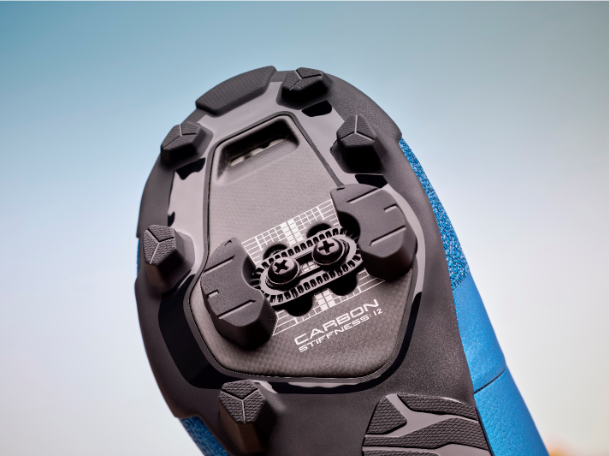 A Shimano RX910 sole