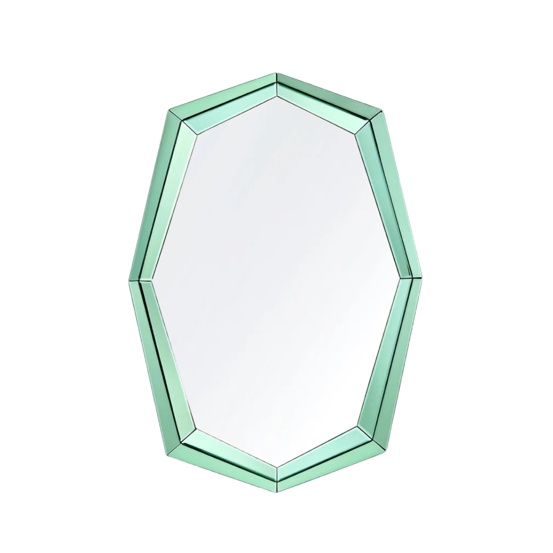 Villa &amp;amp; House, Avery Glass Mirror