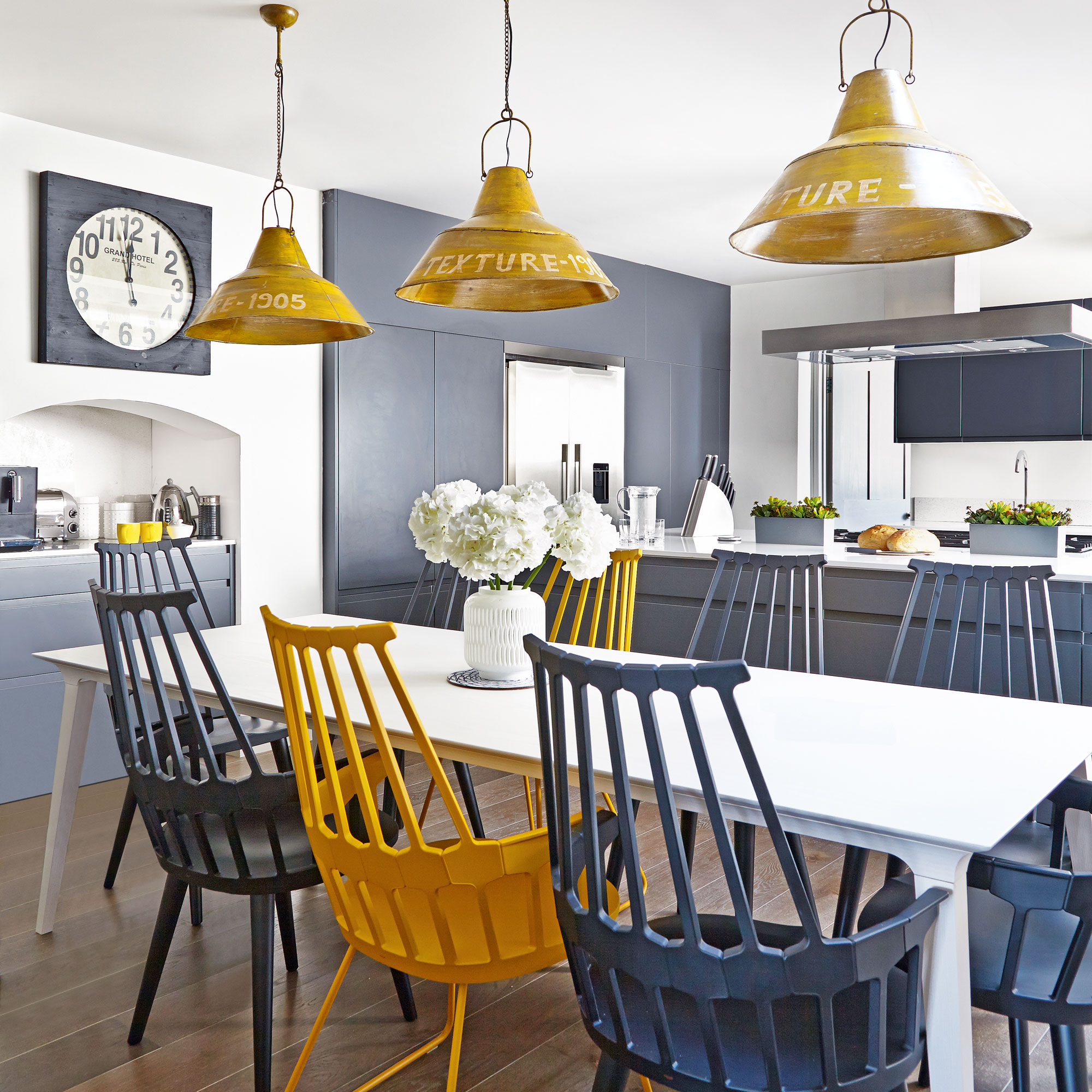 Ideal Home reacts to the first-ever Etsy colours of the year | Ideal Home