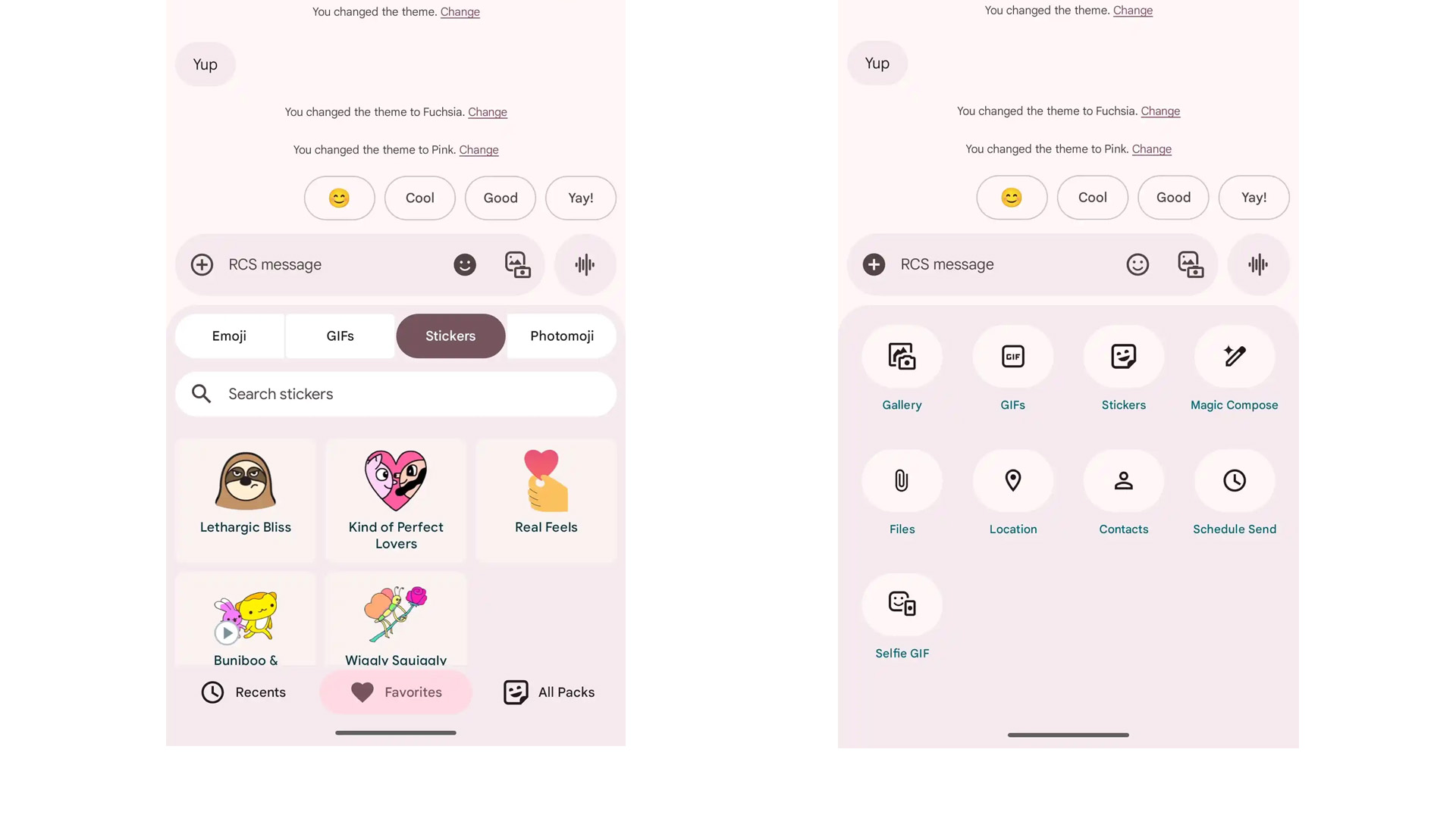 Google Messages