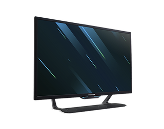 Best gaming monitor: Acer Predator CG7