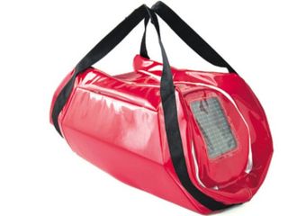 Andrae Gonzalo Solar Duffel