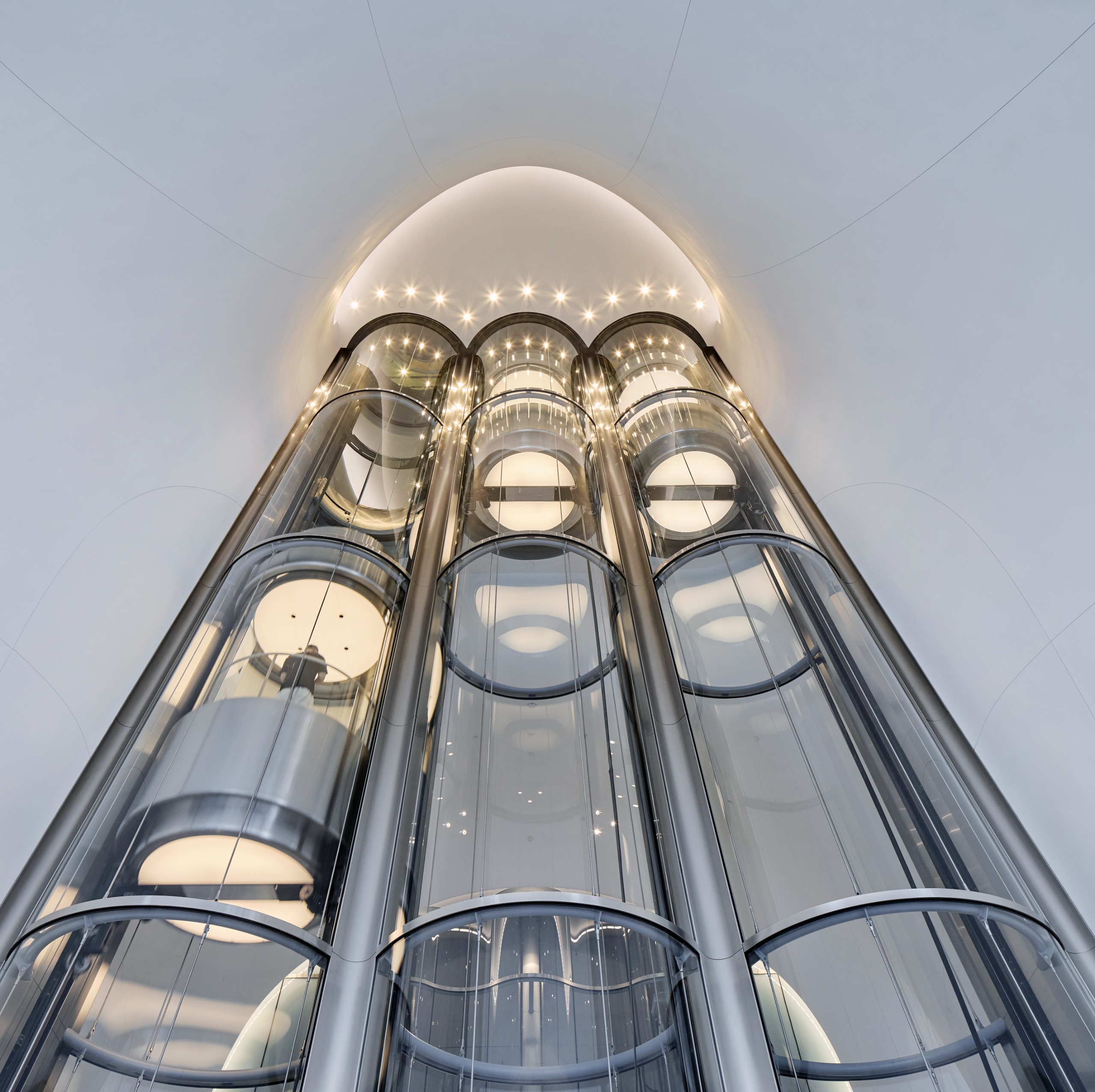 Lucas Museum of Narrative Art