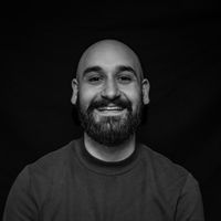 John-Anthony Disotto's avatar
