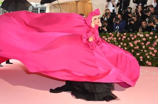 lady gaga 2019 met gala