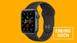 Apple Watch Series 5 Bf