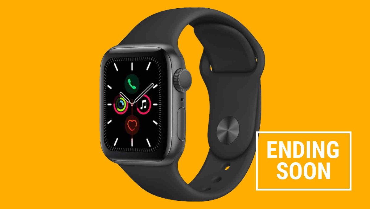 Best Buy's Apple Watch Series 5 closeout sale saves you as much as $300 |  iMore