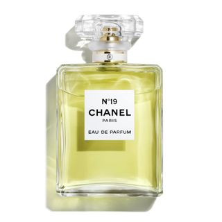 Chanel N°19 - best Chanel perfume