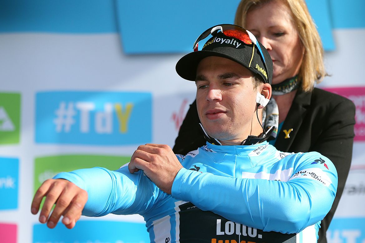 Dylan Groenewegen (LottoNl-Jumbo)
