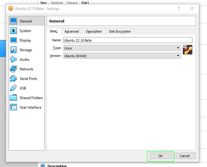 How To Set Up Virtual Machines with VirtualBox Tom's Hardware