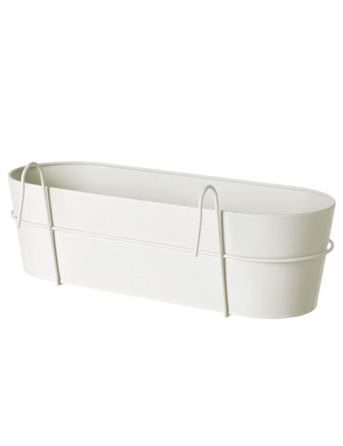 VITL&Ouml;K Flower box with holder