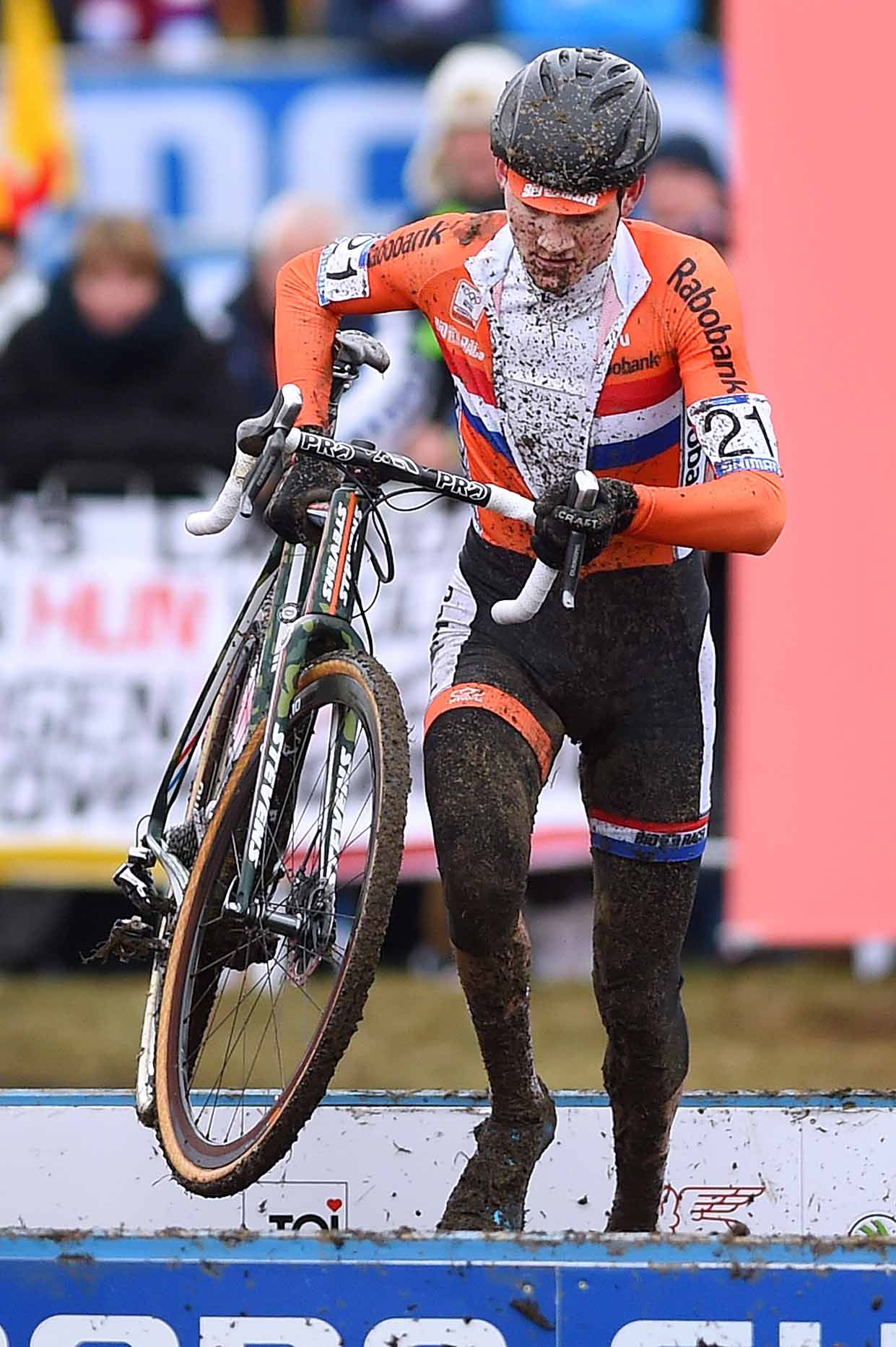 Mathieu van der Poel (Netherlands)
