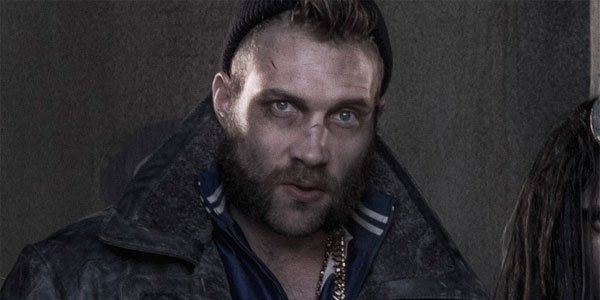 Jai Courtney Reveals The Hilarious Story Behind His Captain Boomerang ...